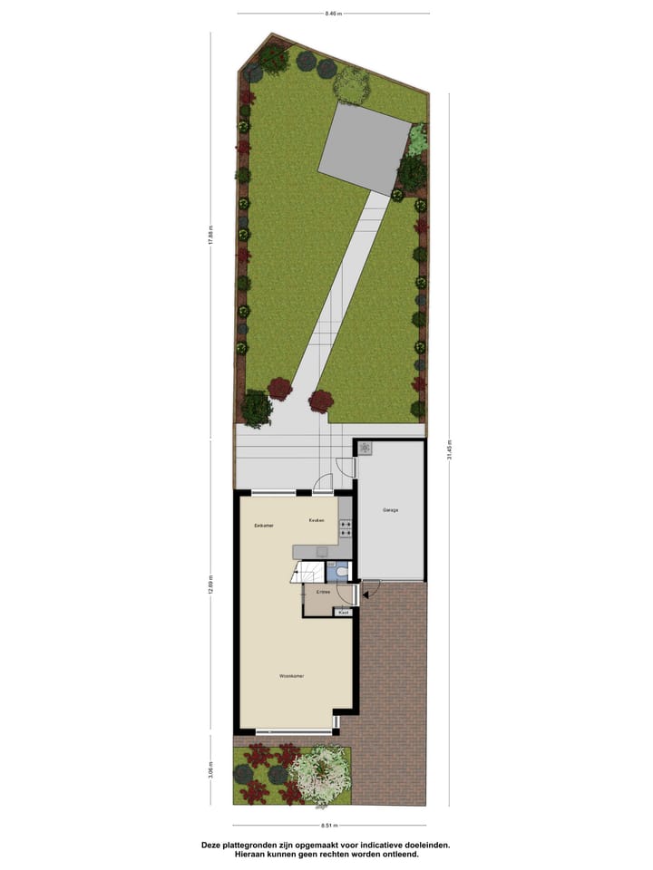 Foto 43 van De Vrede 13