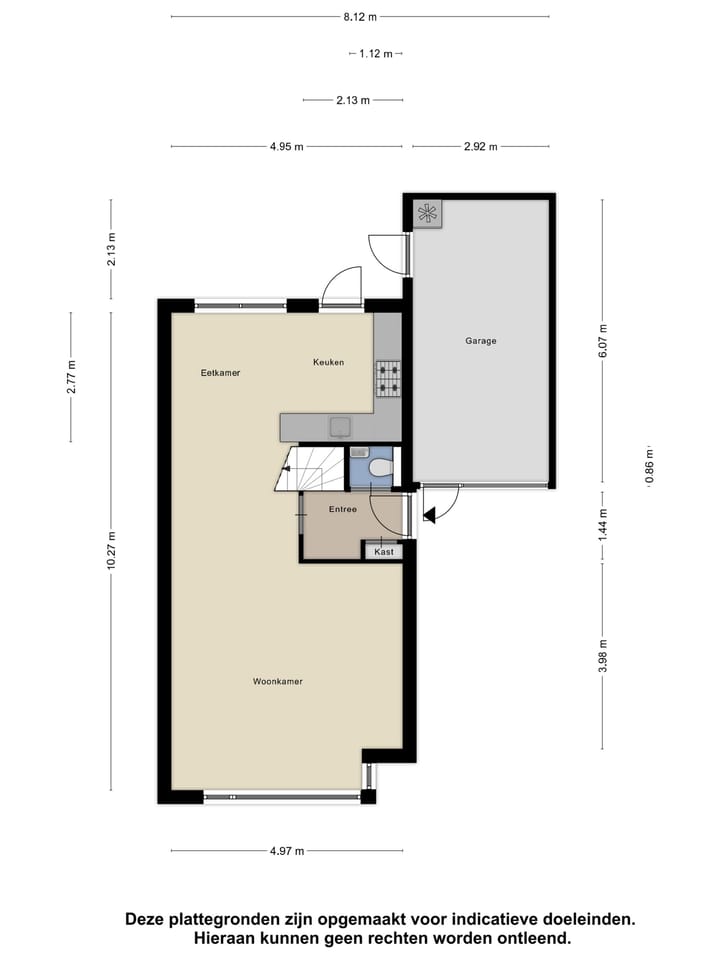 Foto 44 van De Vrede 13