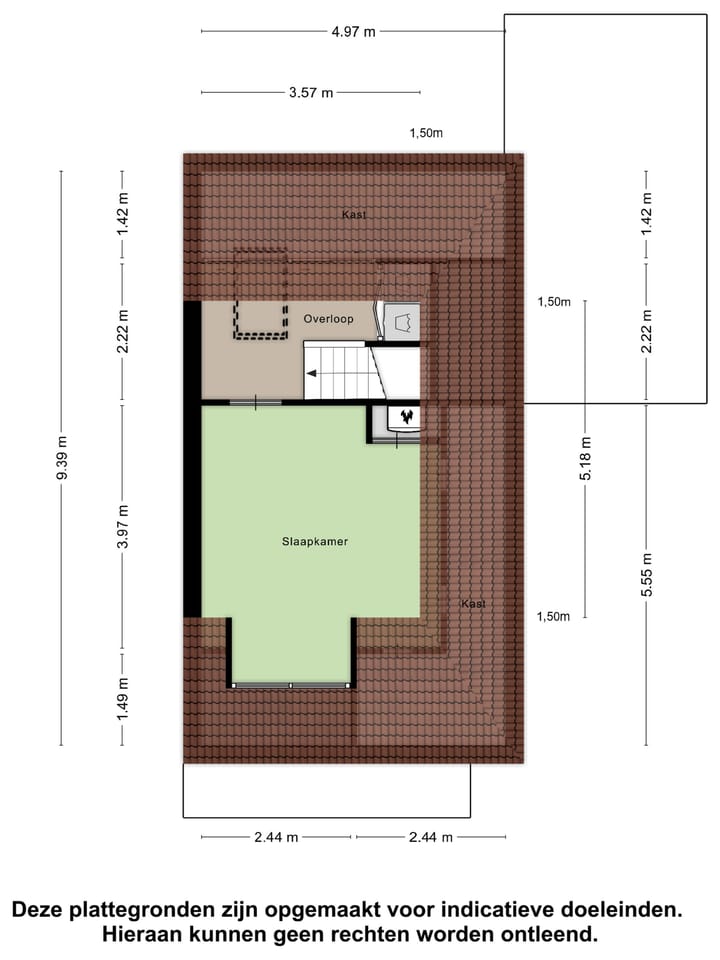 Foto 46 van De Vrede 13