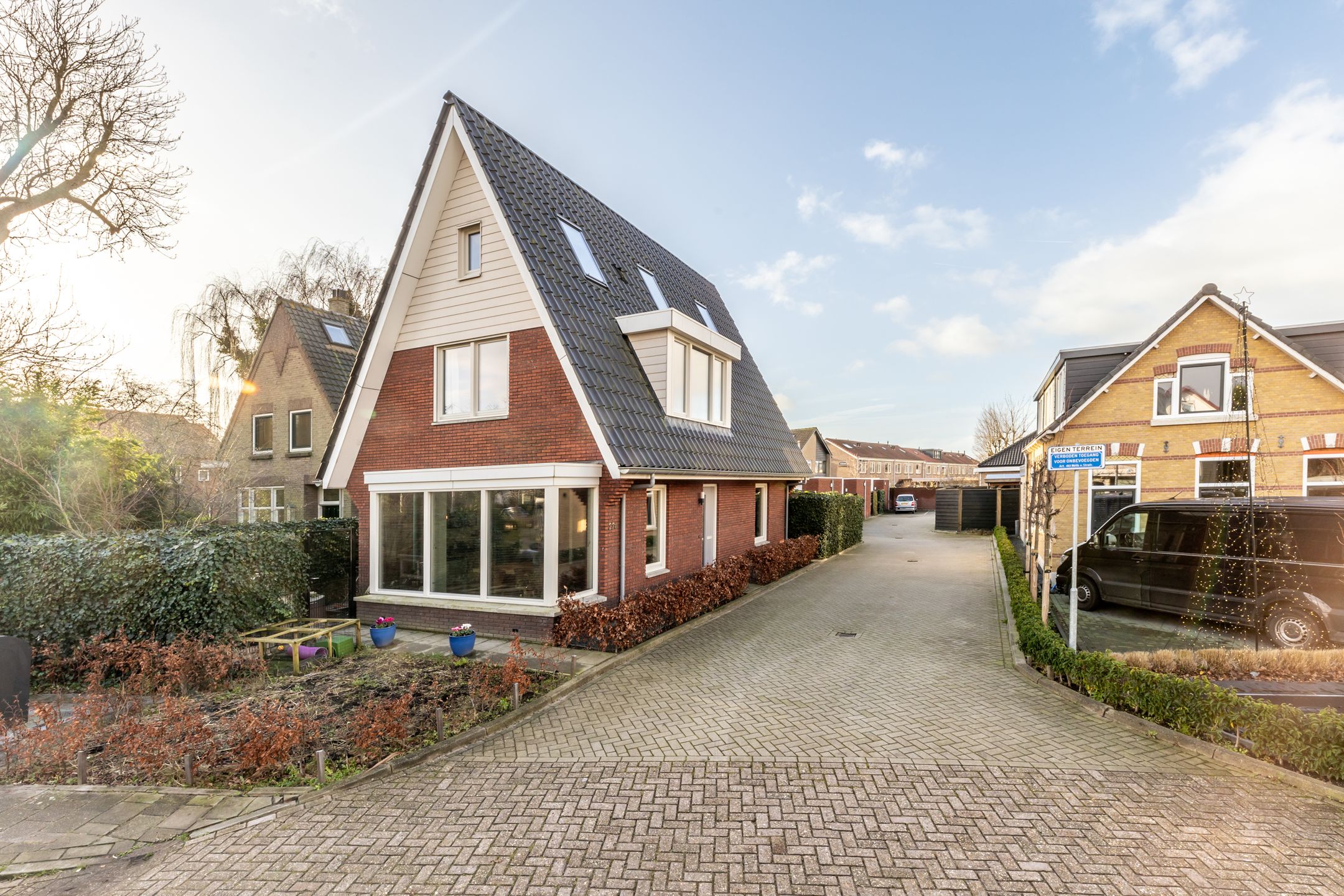 Huis te koop: Schoolstraat 22-A 2912 CR Nieuwerkerk aan den IJssel [Funda]