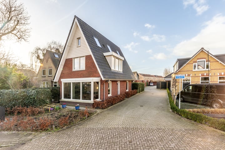 Schoolstraat 22 A