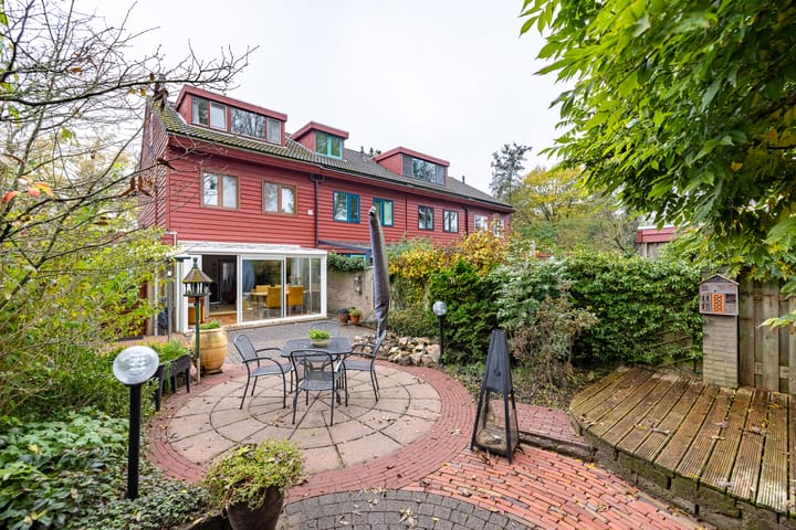 Foto 2 van Henri Dunantlaan 63