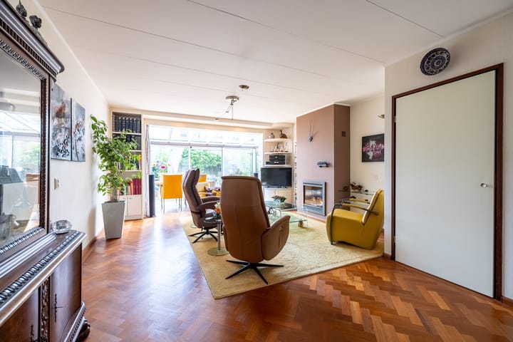 Foto 3 van Henri Dunantlaan 63