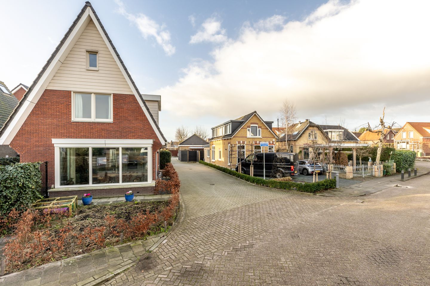 Foto 5 van Schoolstraat 22-A