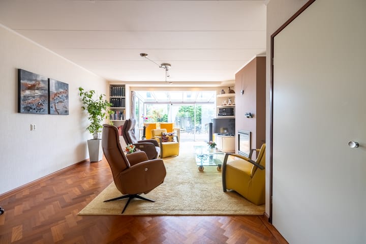 Foto 4 van Henri Dunantlaan 63