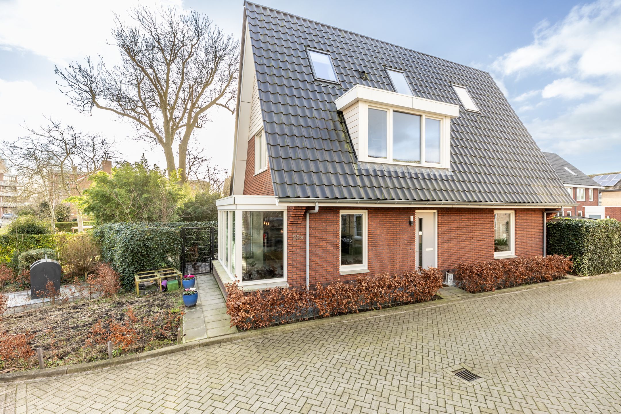 Foto 6 van Schoolstraat 22-A