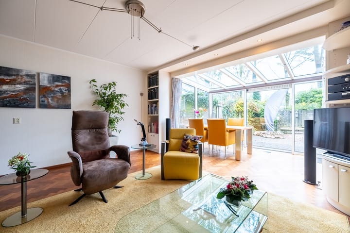 Foto 5 van Henri Dunantlaan 63