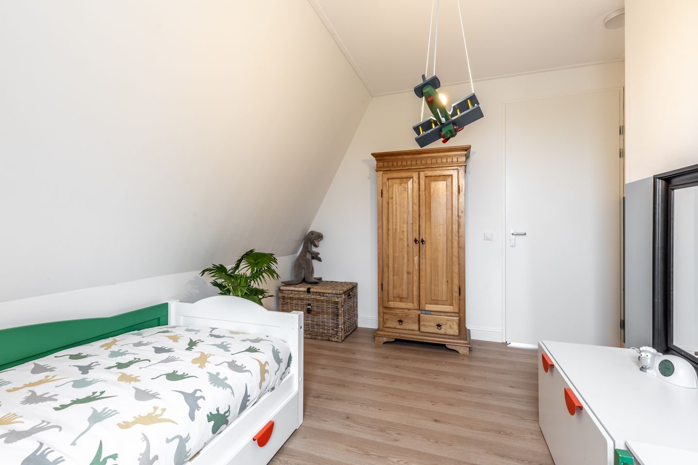 Foto 19 van Schoolstraat 22-A