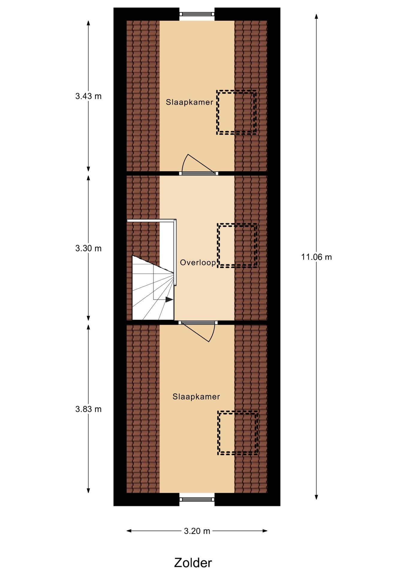 Foto 40 van Schoolstraat 22-A