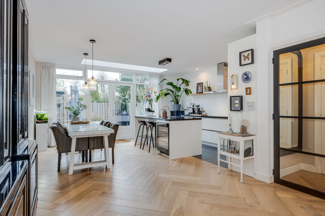 Photo 2 of Hyacinthstraat 14