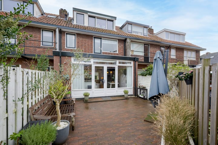 Foto 3 van Hyacinthstraat 14