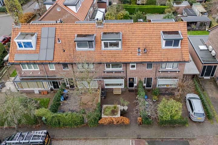 Foto 4 van Hyacinthstraat 14