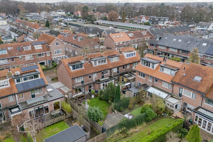 Foto 5 van Hyacinthstraat 14