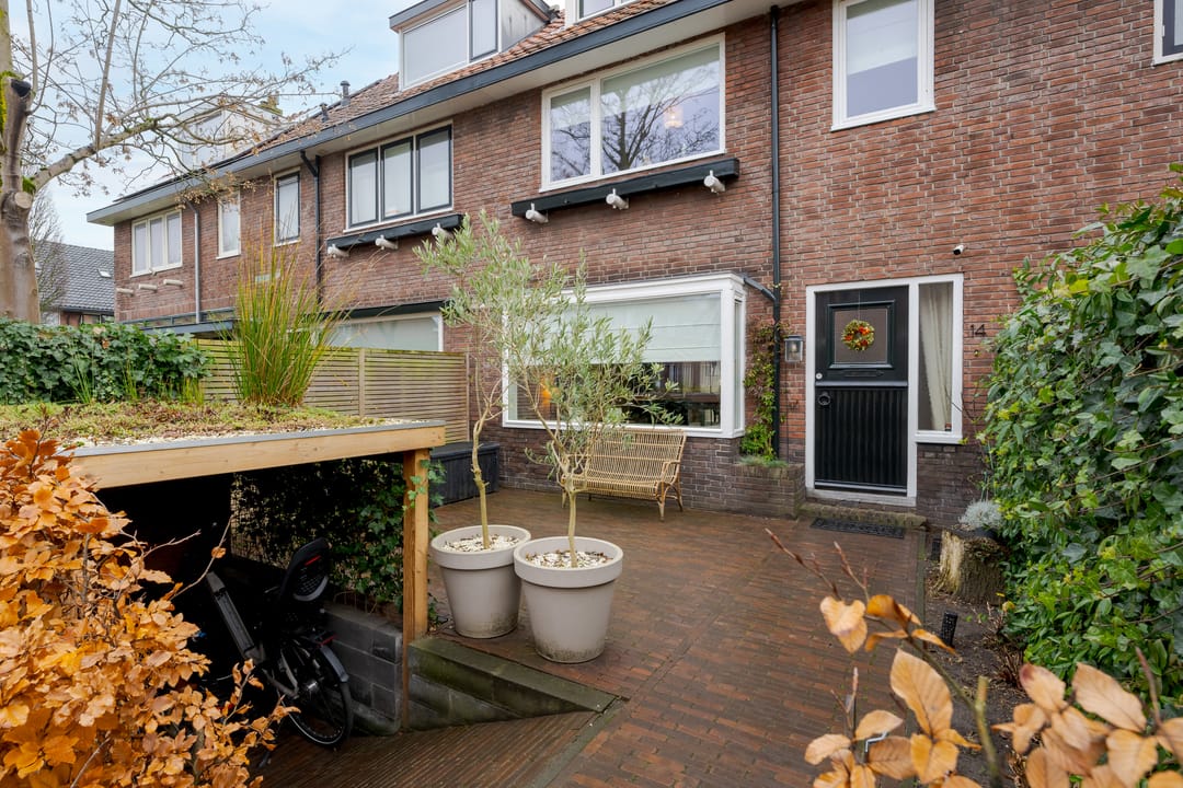Photo 7 of Hyacinthstraat 14