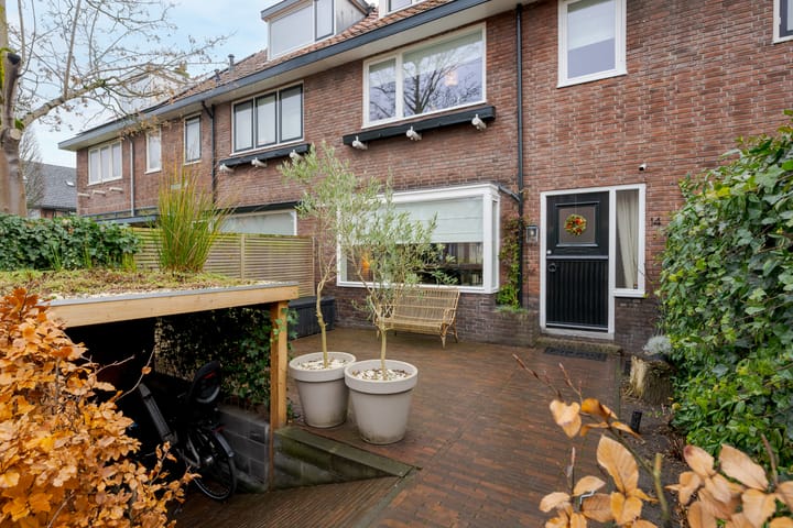 Photo 7 of Hyacinthstraat 14