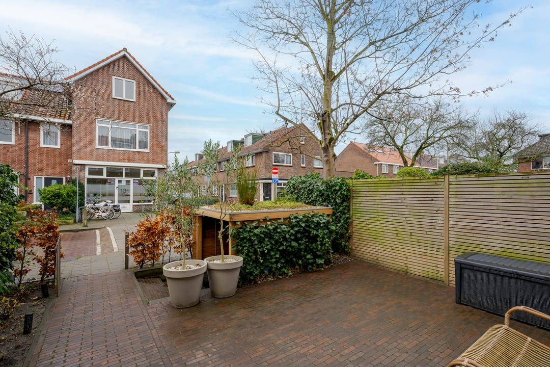 Photo 8 of Hyacinthstraat 14