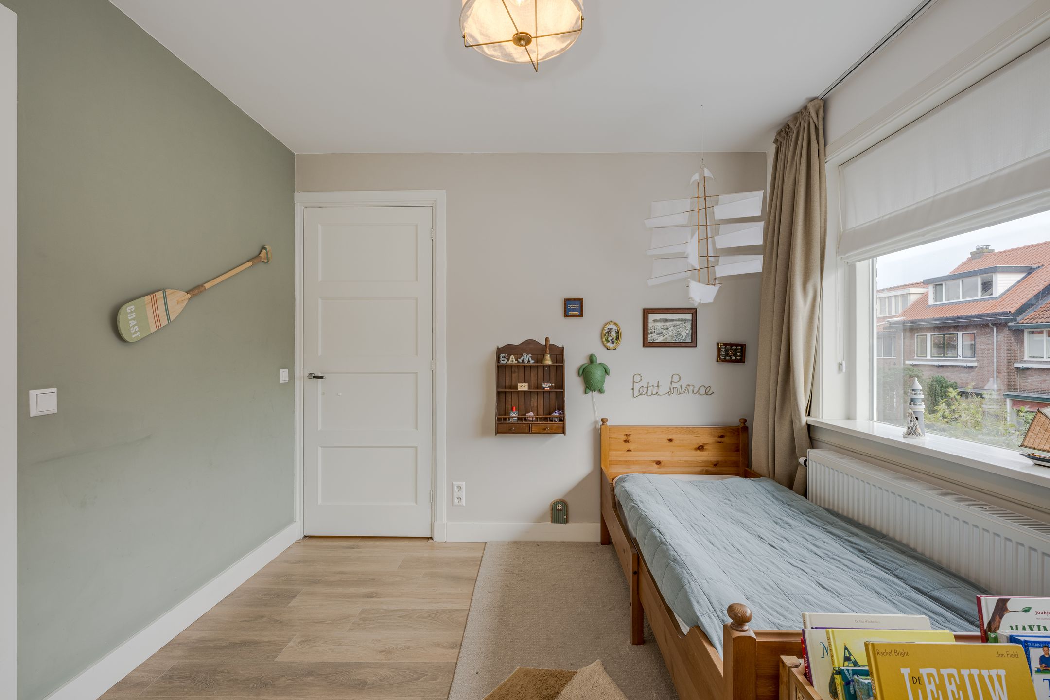 Photo 30 of Hyacinthstraat 14