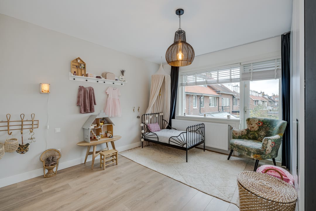 Photo 31 of Hyacinthstraat 14