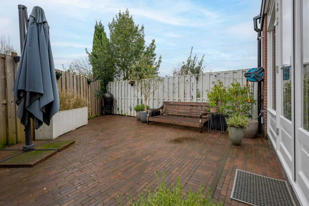 Photo 41 of Hyacinthstraat 14