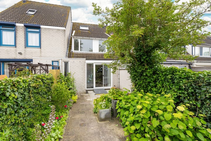 Foto 4 van Bloemenlaan 159