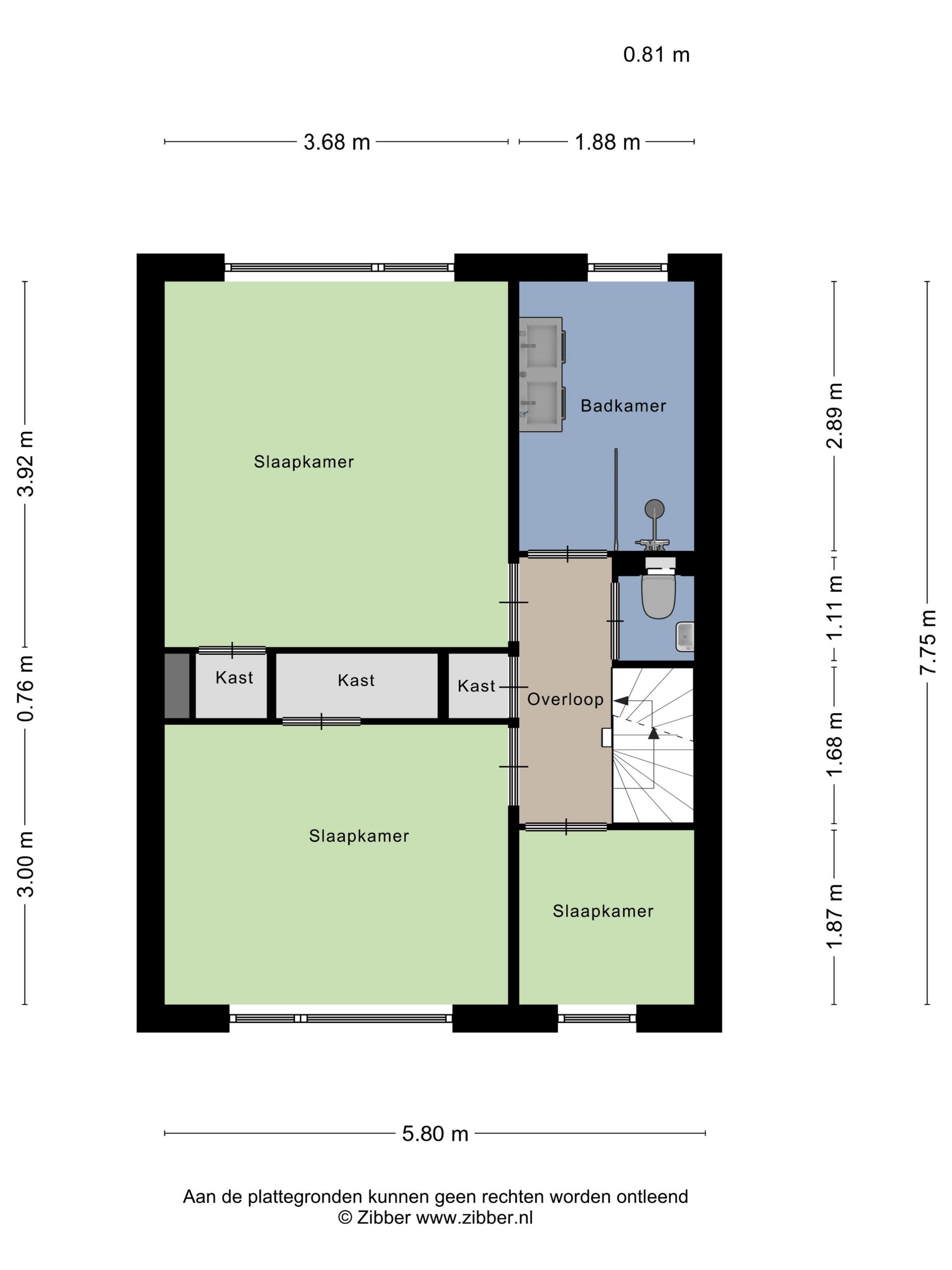 Photo 45 of Hyacinthstraat 14