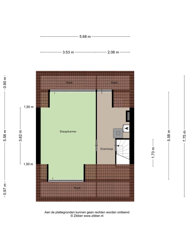 Photo 47 of Hyacinthstraat 14