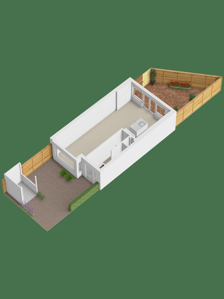 Photo 49 of Hyacinthstraat 14