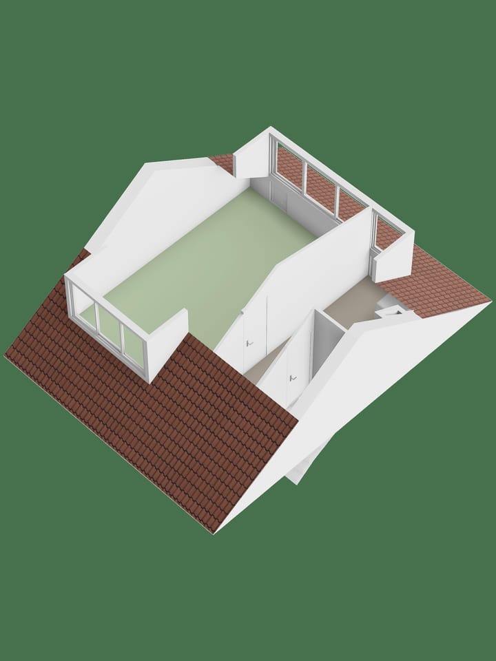 Photo 52 of Hyacinthstraat 14