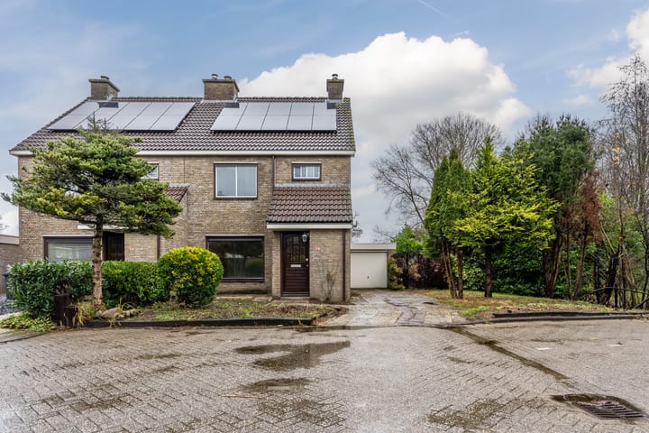 Foto 1 van Voorhuis 54