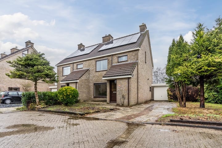 Foto 7 van Voorhuis 54