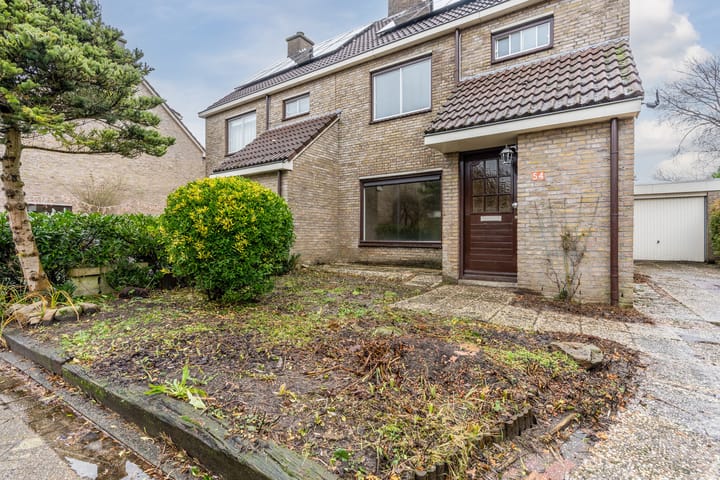 Foto 8 van Voorhuis 54