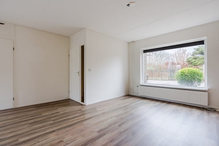 Foto 10 van Voorhuis 54