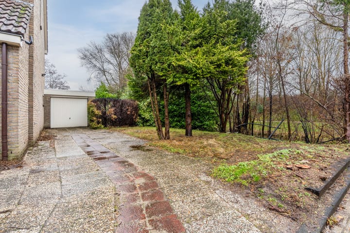 Foto 9 van Voorhuis 54