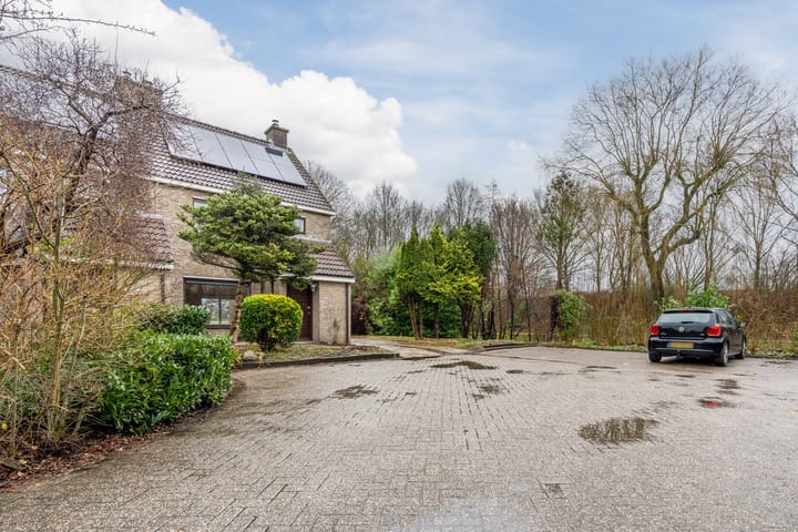 Foto 6 van Voorhuis 54