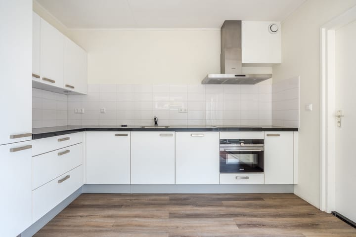 Foto 12 van Voorhuis 54