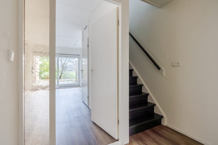 Foto 20 van Voorhuis 54