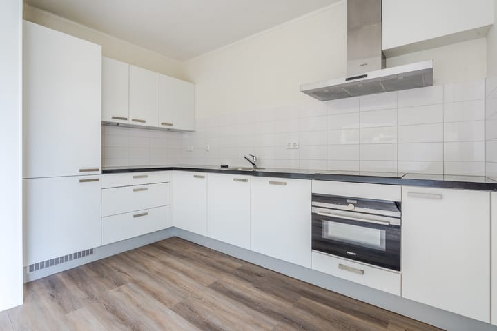 Foto 3 van Voorhuis 54