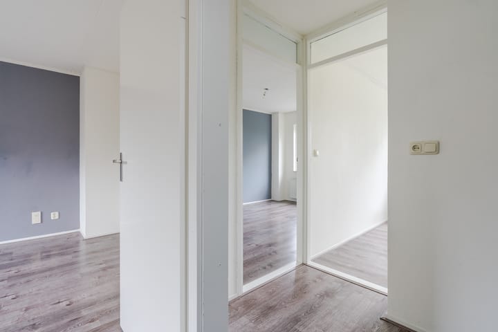 Foto 34 van Voorhuis 54