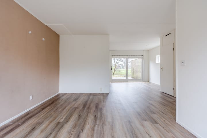 Foto 2 van Voorhuis 54