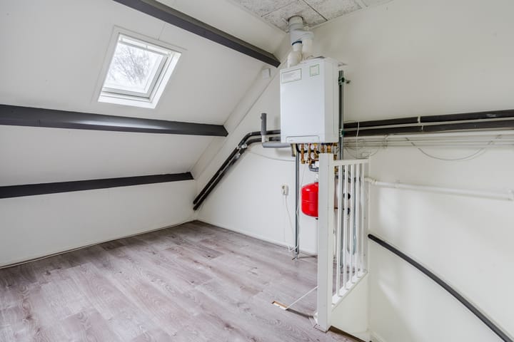 Foto 41 van Voorhuis 54