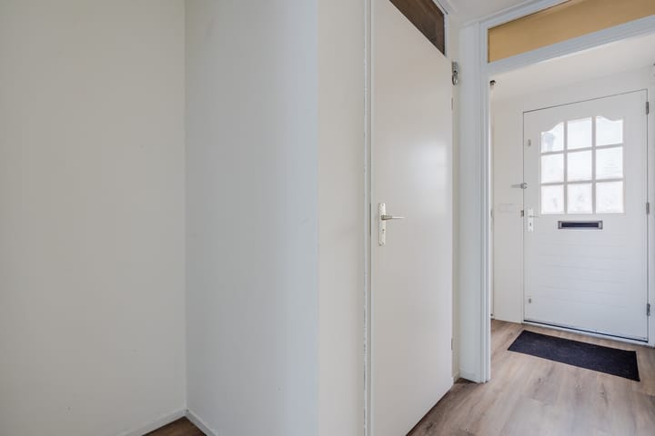 Foto 18 van Voorhuis 54