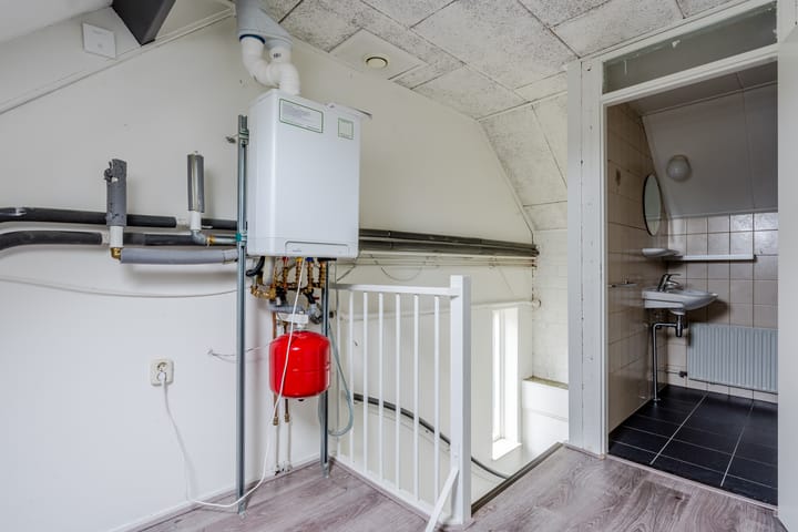 Foto 42 van Voorhuis 54