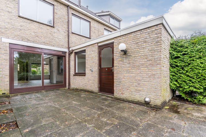 Foto 45 van Voorhuis 54