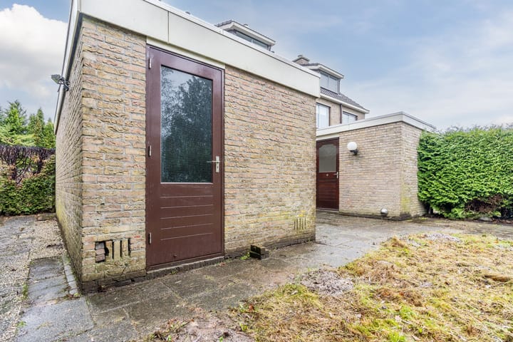 Foto 46 van Voorhuis 54