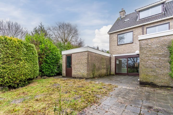 Foto 47 van Voorhuis 54