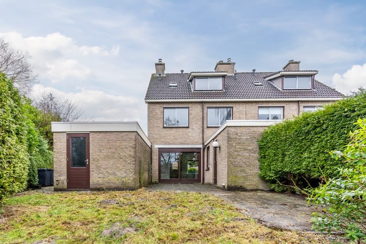 Foto 48 van Voorhuis 54