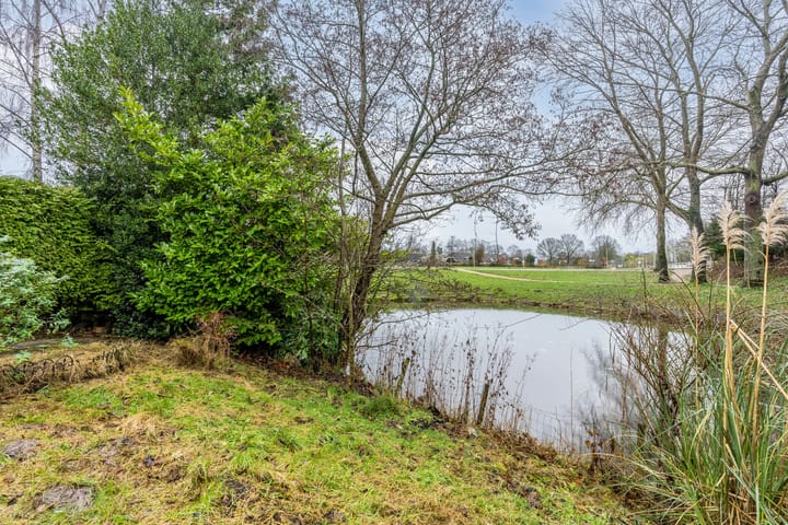 Foto 50 van Voorhuis 54