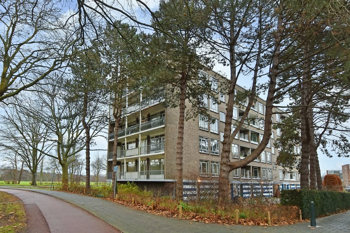 Bekijk foto 3 van Barnsteenhorst 6