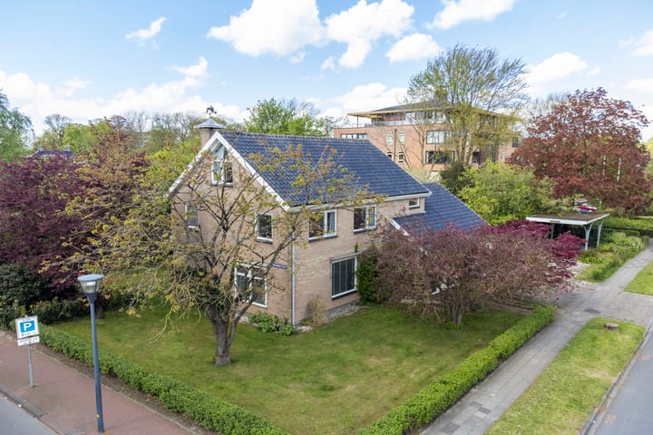 Wilhelminalaan 68
