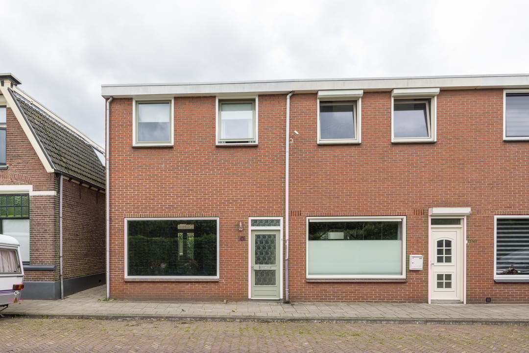 Foto 1 van Parallelweg SS 101